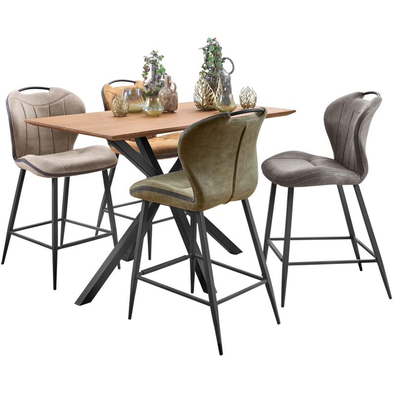 Barkruk Tantini Liver