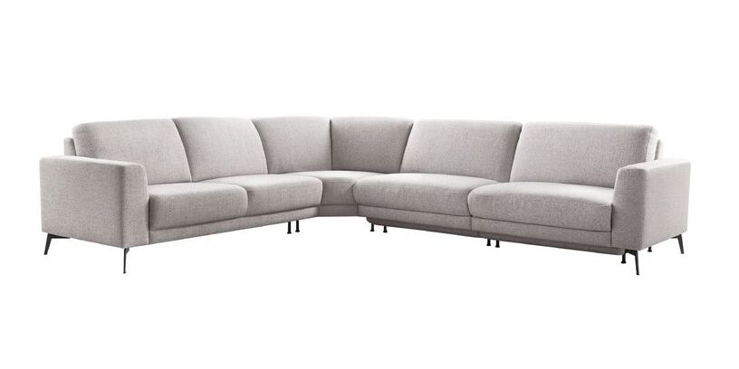 Hoekbank Moscato Shell