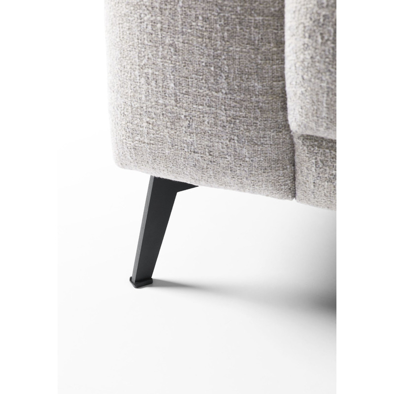 Hoekbank Moscato Shell