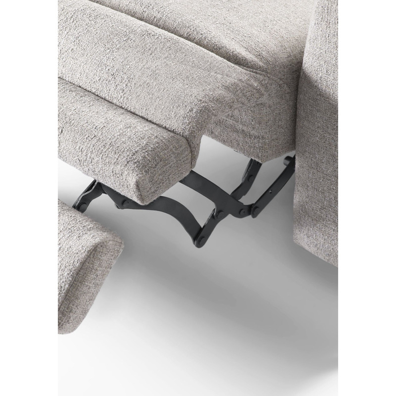 Hoekbank Moscato Shell