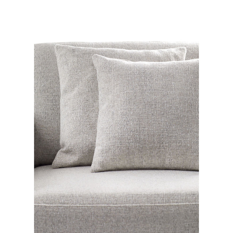 Hoekbank Moscato Shell