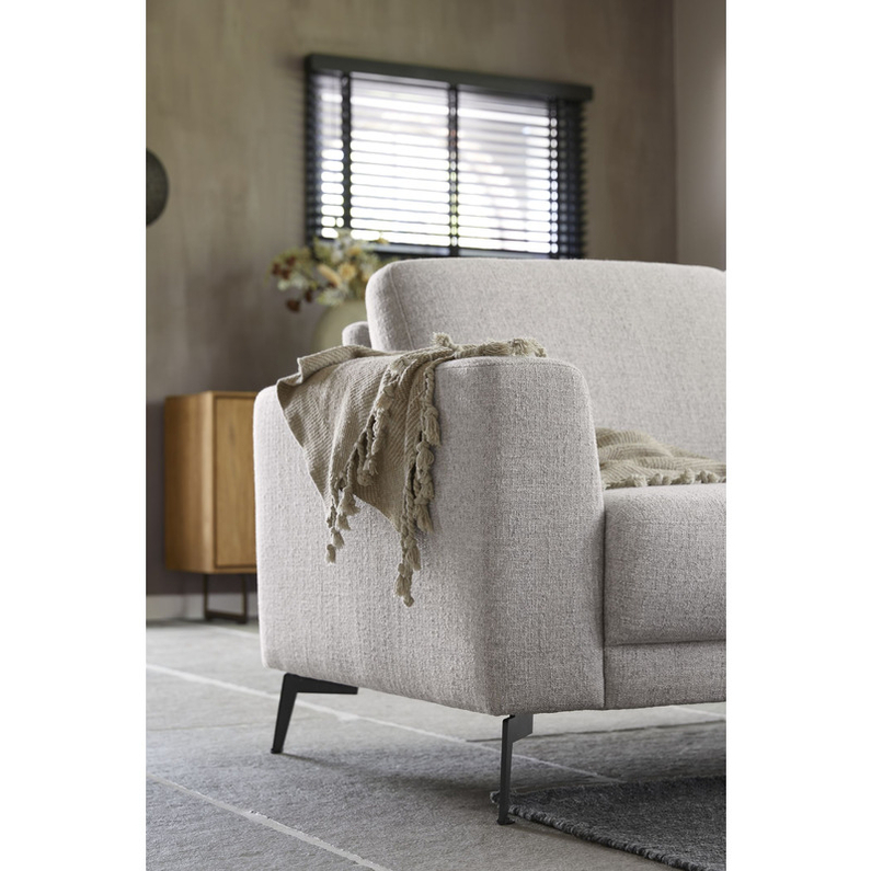 Hoekbank Moscato Shell