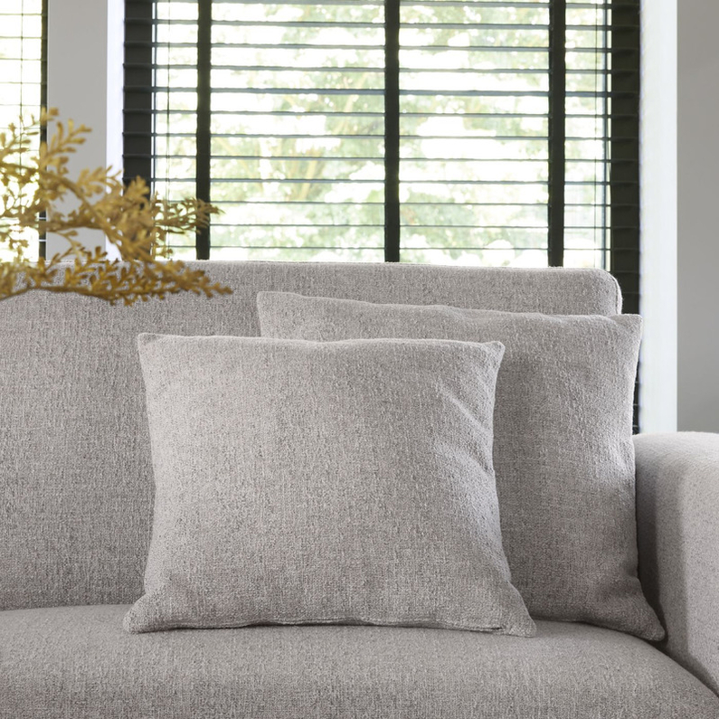 Hoekbank Moscato Shell