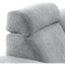 Hoekbank Puento Slate