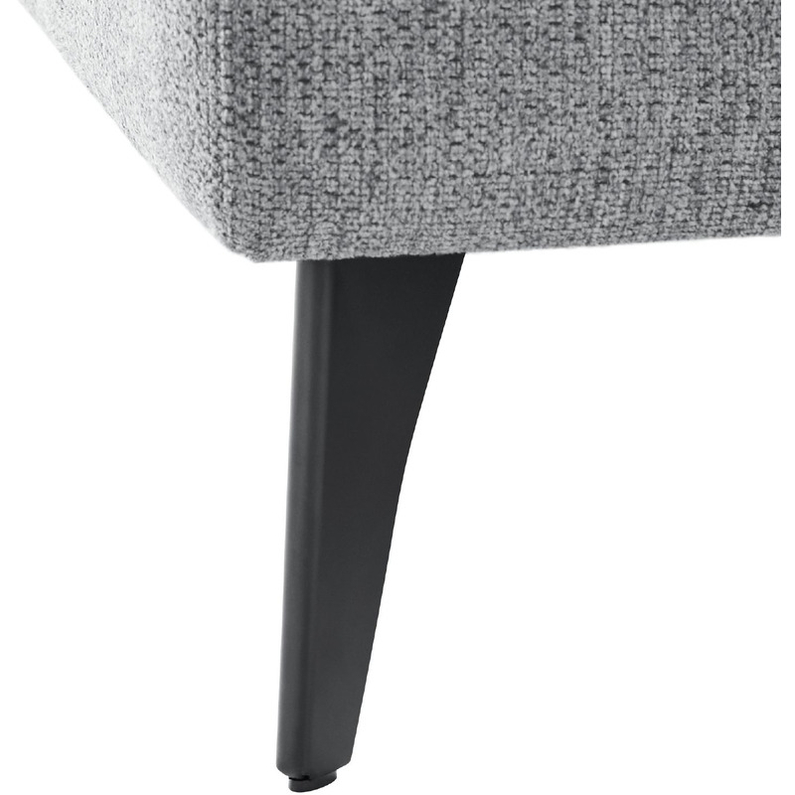 Hoekbank Puento Slate