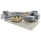 Hoekbank Puento Slate