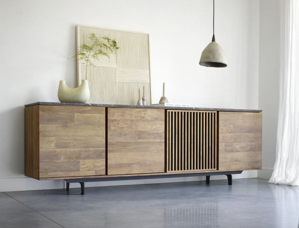 INHOUSE Dressoir Sirione