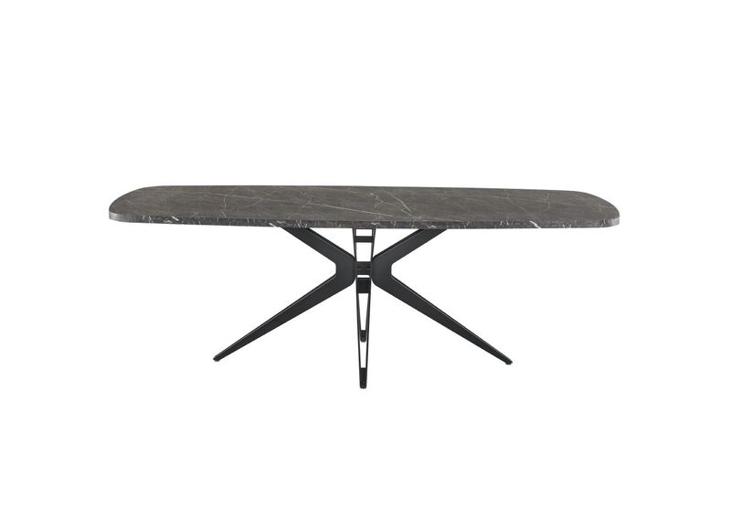 INHOUSE Eettafel Sirione