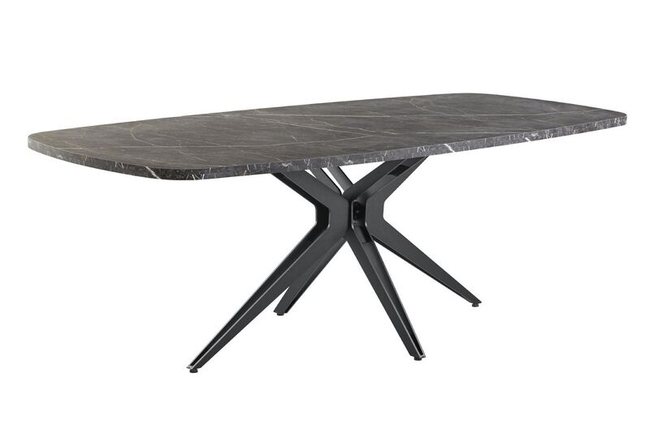 INHOUSE Eettafel Sirione