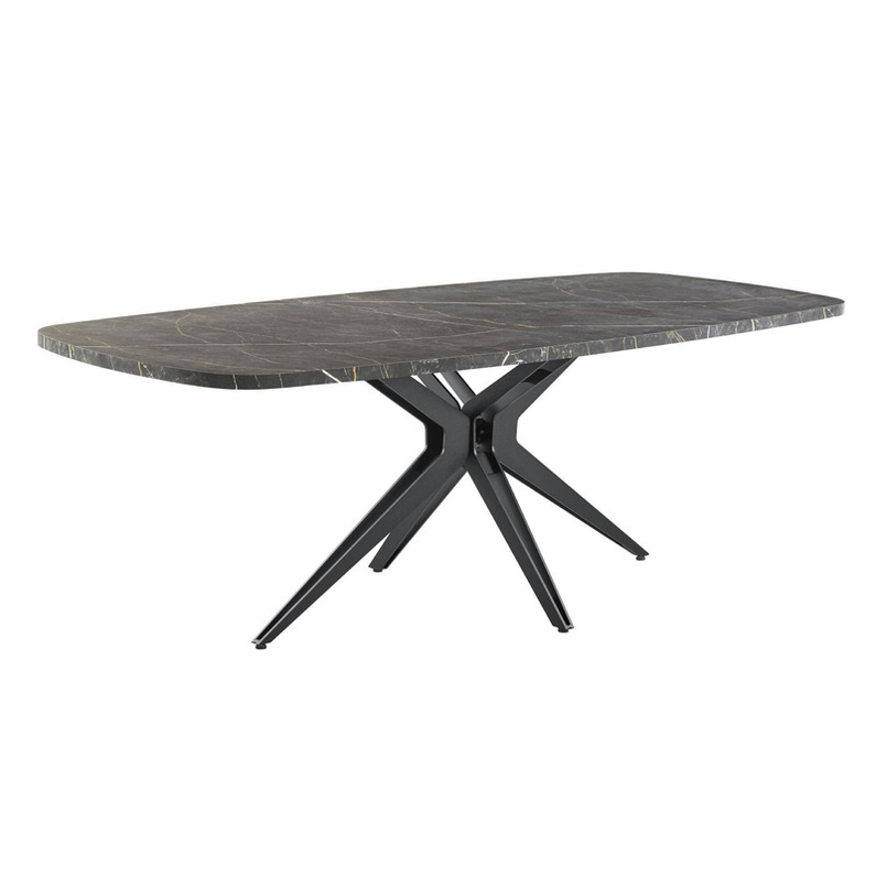 INHOUSE Eettafel Sirione