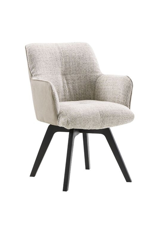 INHOUSE Armstoel Trentia Clay