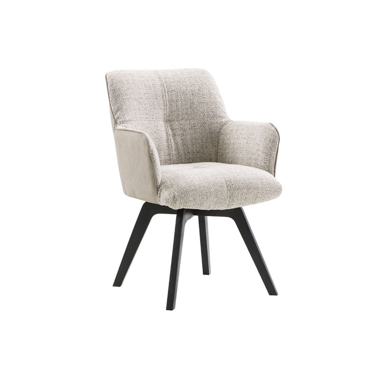 INHOUSE Armstoel Trentia Clay