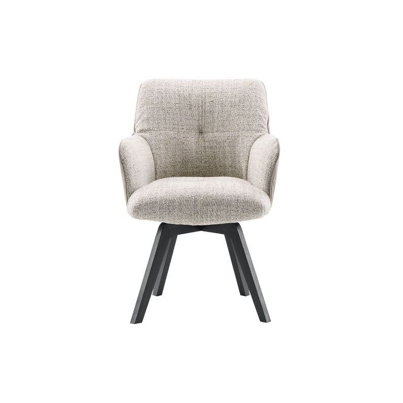 INHOUSE Armstoel Trentia Clay