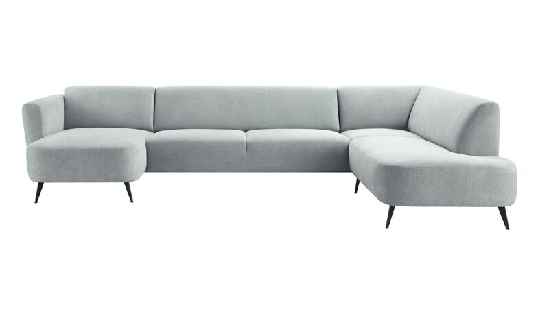 INHOUSE Hoekbank Timone Niagara