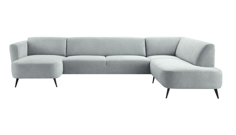 INHOUSE Hoekbank Timone Niagara