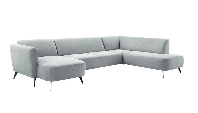 INHOUSE Hoekbank Timone Niagara