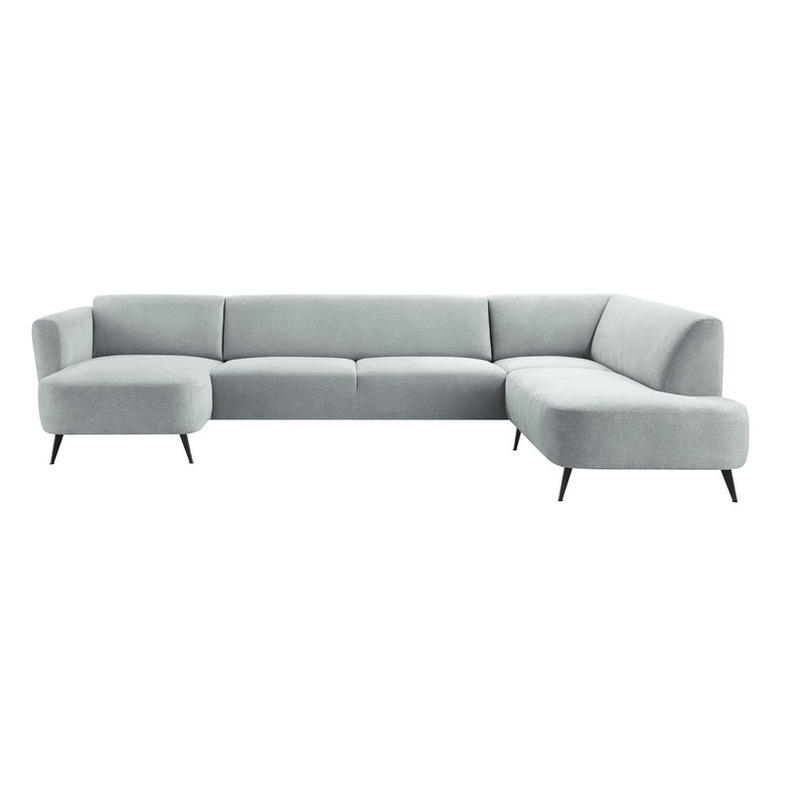 INHOUSE Hoekbank Timone Niagara