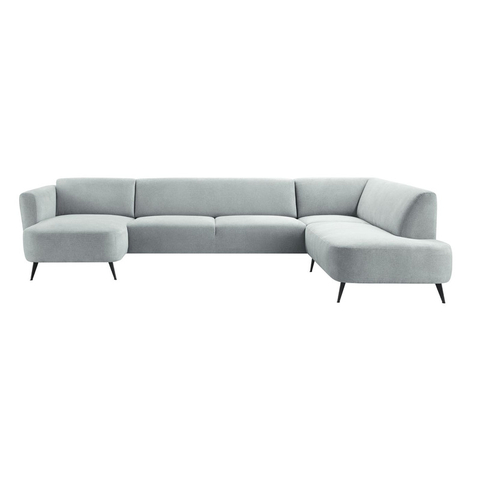 INHOUSE Hoekbank Timone Niagara