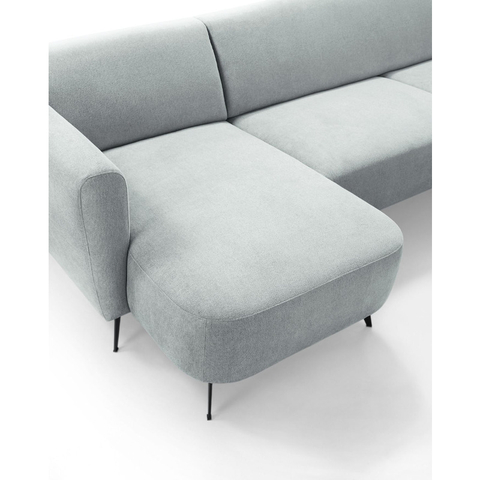 INHOUSE Hoekbank Timone Niagara