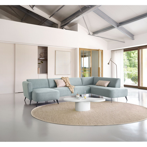 INHOUSE Hoekbank Timone Niagara