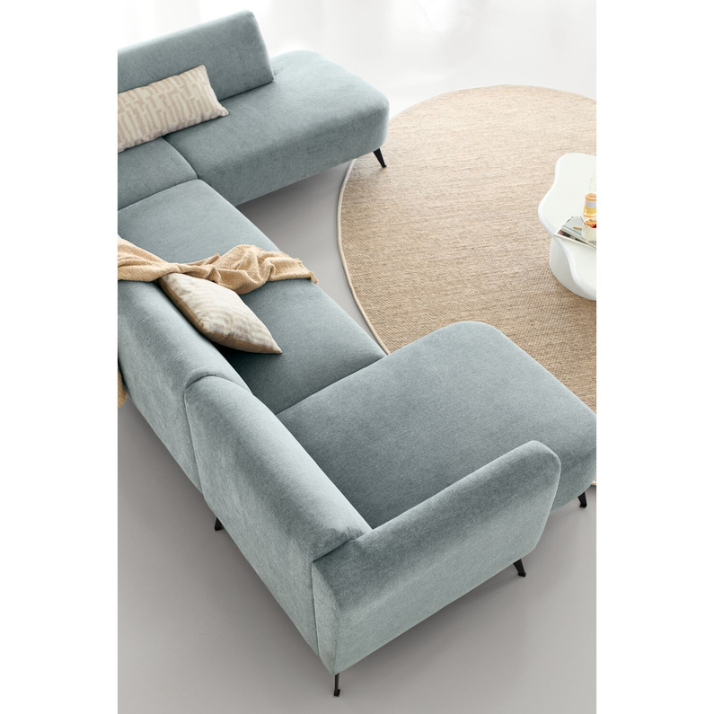 INHOUSE Hoekbank Timone Niagara