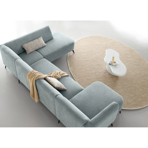 INHOUSE Hoekbank Timone Niagara