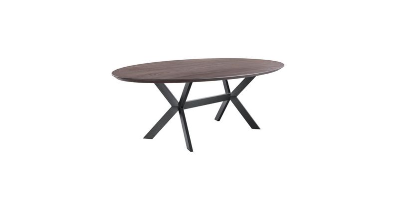 INHOUSE Eettafel Taranto Ovaal