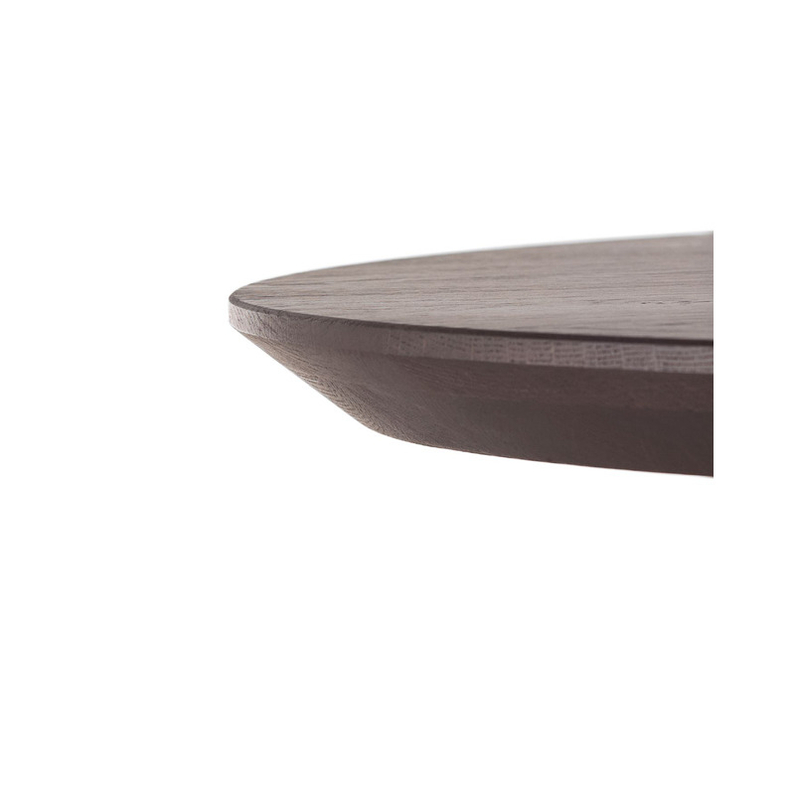 INHOUSE Eettafel Taranto Ovaal