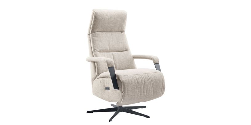 INHOUSE Relaxfauteuil Chanti Natural