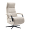 INHOUSE Relaxfauteuil Chanti Natural