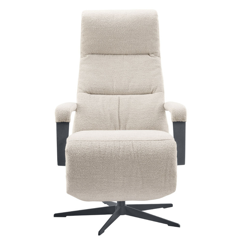 INHOUSE Relaxfauteuil Chanti Natural