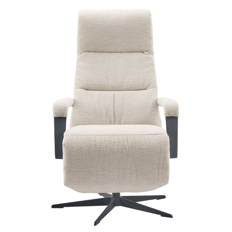 INHOUSE Relaxfauteuil Chanti Natural