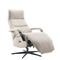 INHOUSE Relaxfauteuil Chanti Natural