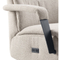 INHOUSE Relaxfauteuil Chanti Natural