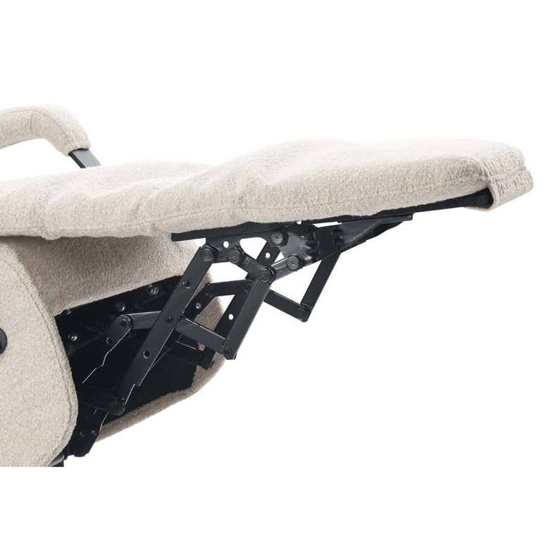 INHOUSE Relaxfauteuil Chanti Natural