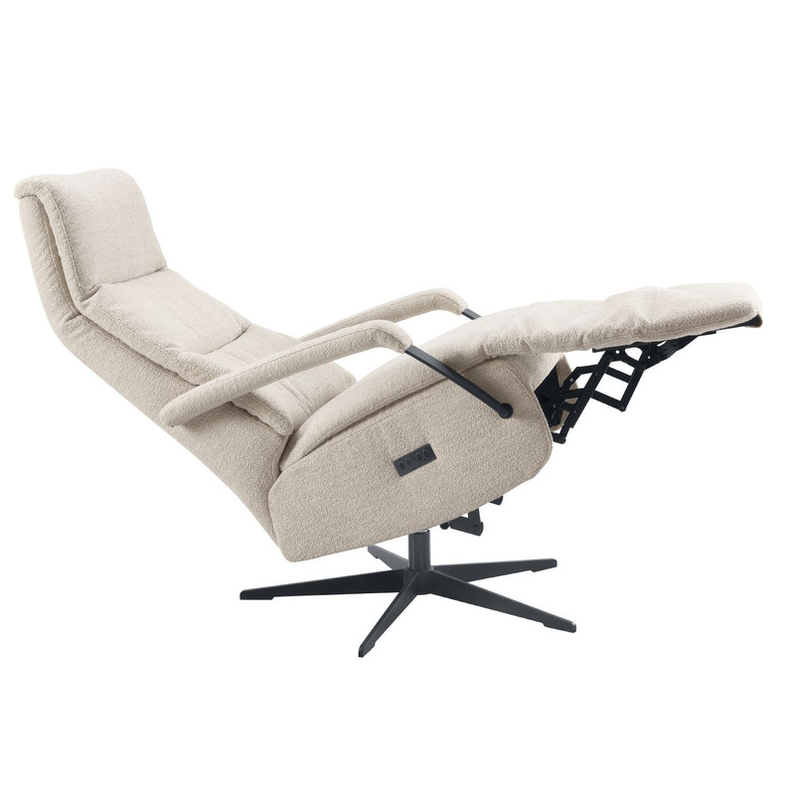 INHOUSE Relaxfauteuil Chanti Natural