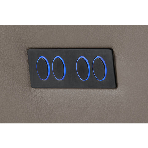 INHOUSE Relaxfauteuil Chanti Sta-Op