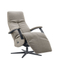 INHOUSE Relaxfauteuil Pantoli M Taupe