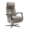 INHOUSE Relaxfauteuil Pantoli M Taupe