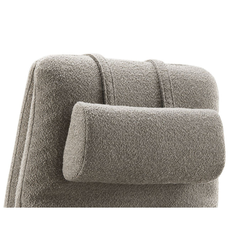 INHOUSE Relaxfauteuil Pantoli M Taupe