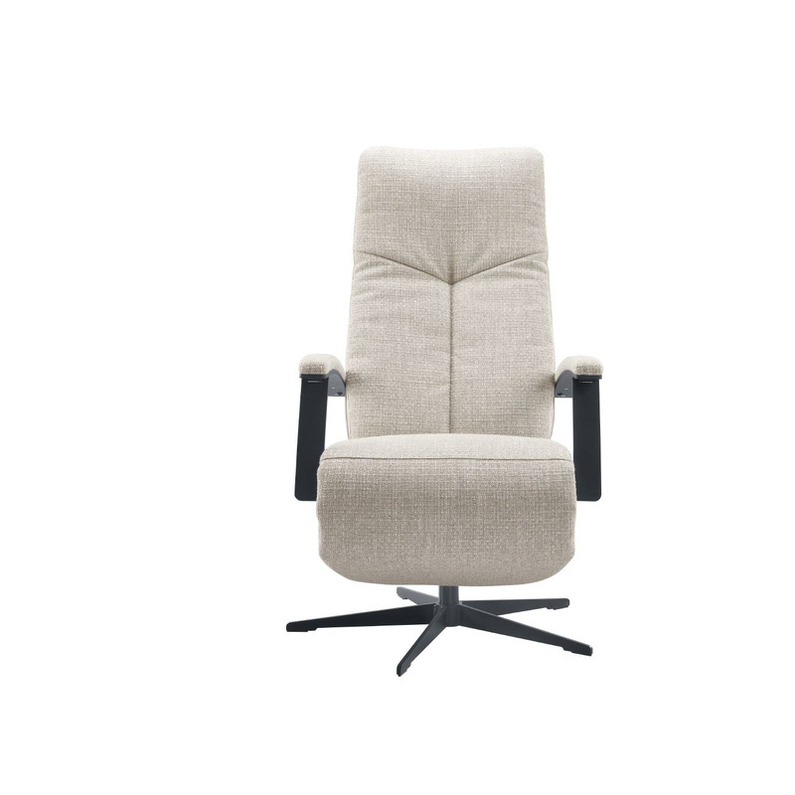 INHOUSE Relaxfauteuil Pantoli M Light Grey