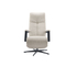 INHOUSE Relaxfauteuil Pantoli M Light Grey