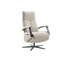 INHOUSE Relaxfauteuil Pantoli S Light Grey