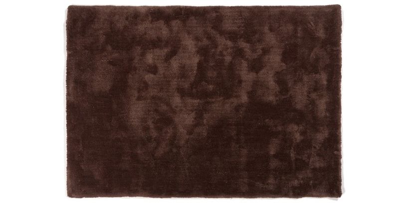 INHOUSE Vloerkleed Cicco Bruin