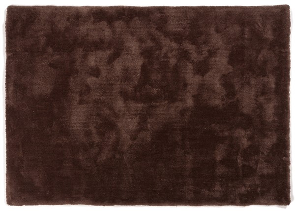 INHOUSE Vloerkleed Cicco Bruin