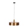 Hanglamp Bincerro Goud Ø46