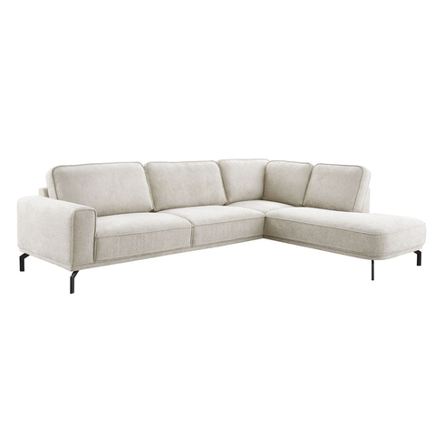 Hoekbank Loretio Clay