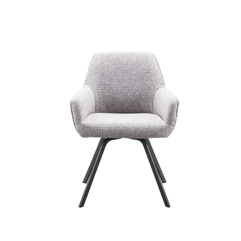 Armstoel Juneeo Dolphin/Light Grey