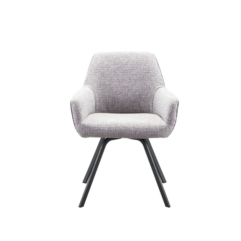 Armstoel Juneeo Dolphin/Light Grey