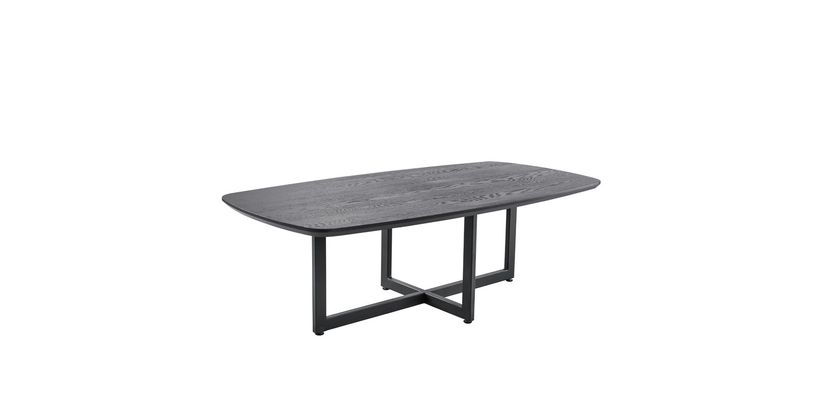 Salontafel Widnes Ovaal